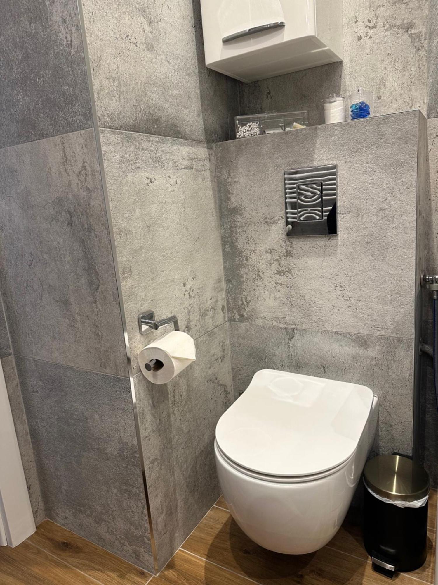 Modern Apartment Near To The Chopin'S Airport Cybernetyki 2A วอร์ซอ ภายนอก รูปภาพ